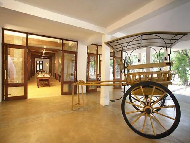 Nilaveli Beach Resort - Level 1 Certified Bagian luar foto