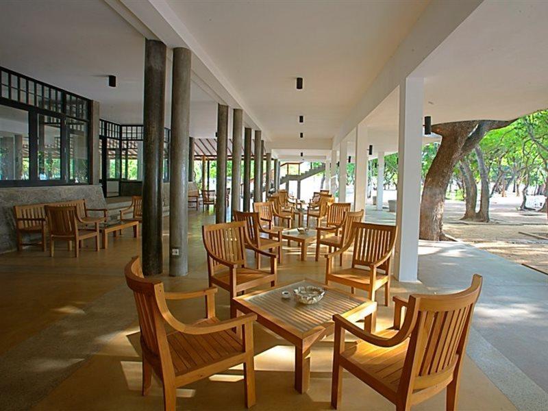 Nilaveli Beach Resort - Level 1 Certified Bagian luar foto
