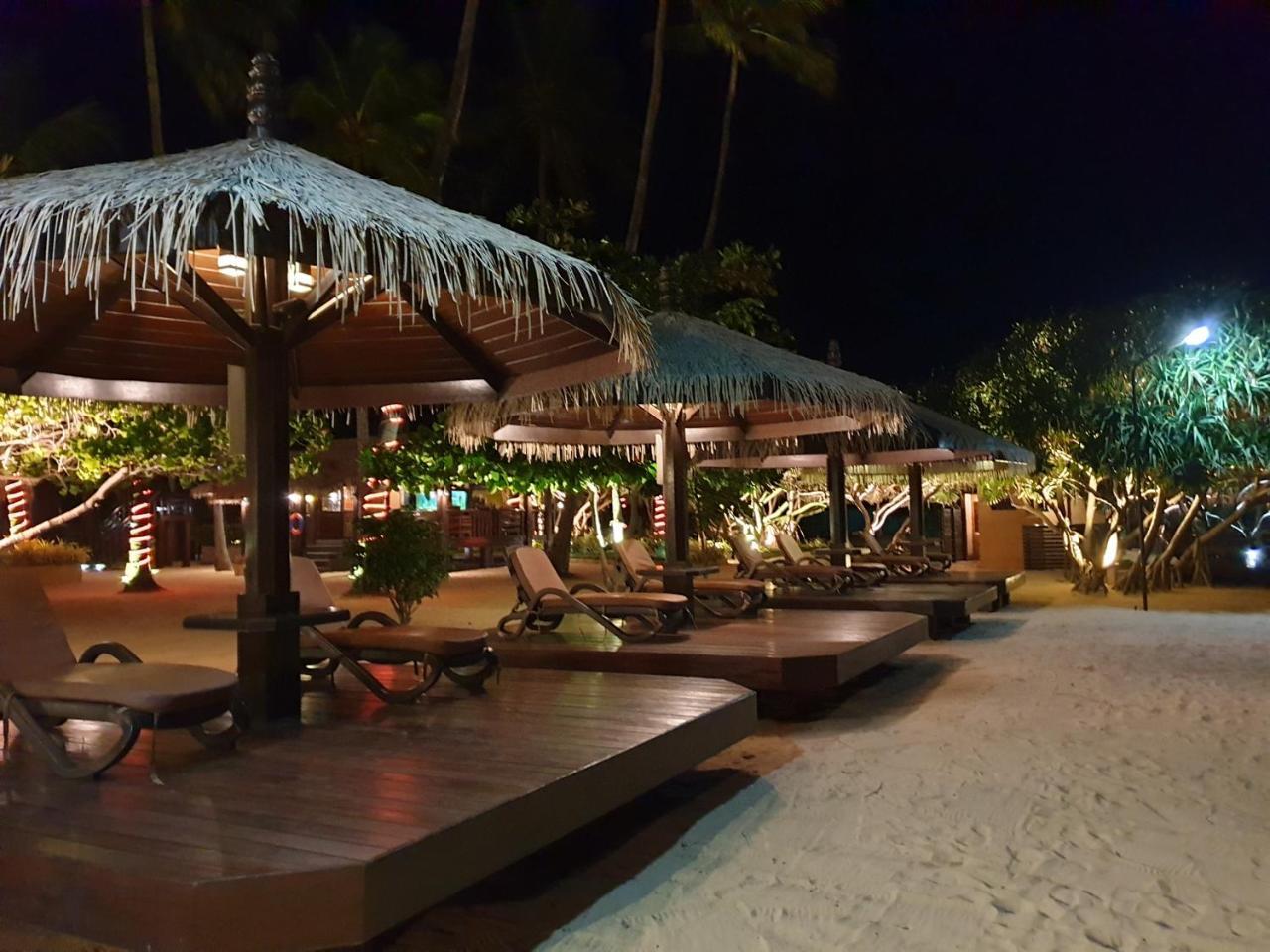 Nilaveli Beach Resort - Level 1 Certified Bagian luar foto