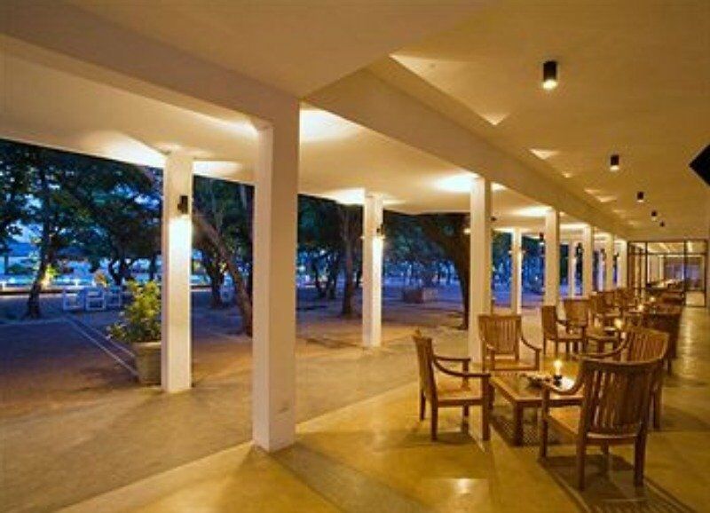 Nilaveli Beach Resort - Level 1 Certified Bagian luar foto