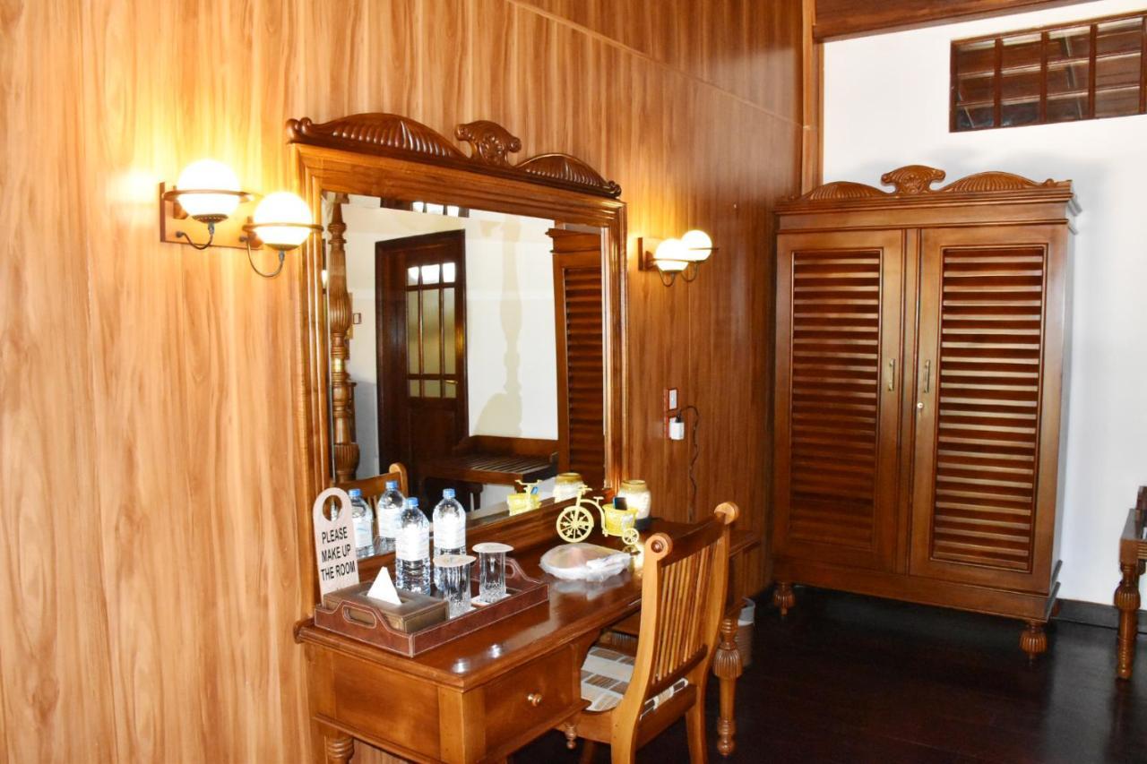 Nilaveli Beach Resort - Level 1 Certified Bagian luar foto