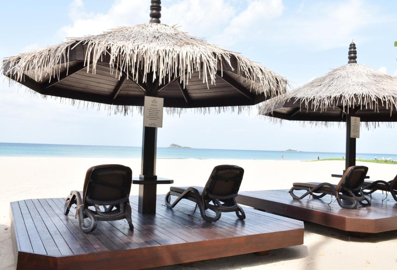 Nilaveli Beach Resort - Level 1 Certified Bagian luar foto